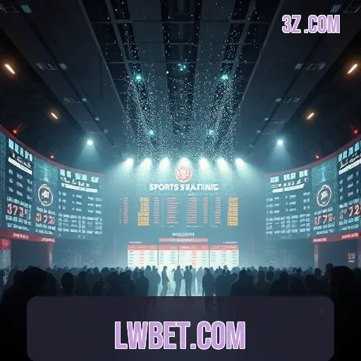 lwbet.com: Descubra a Comunidade e Melhore Suas Apostas