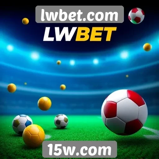 Oferta de jogos e apostas no lwbet.com