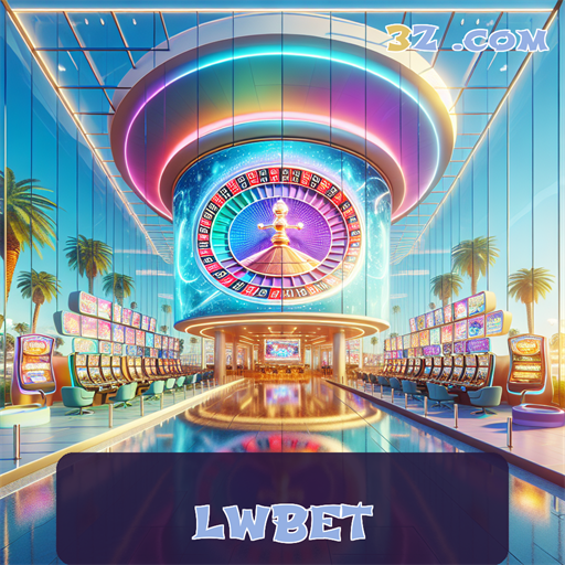Explorando Novos Horizontes dos Jogos na Lwbet