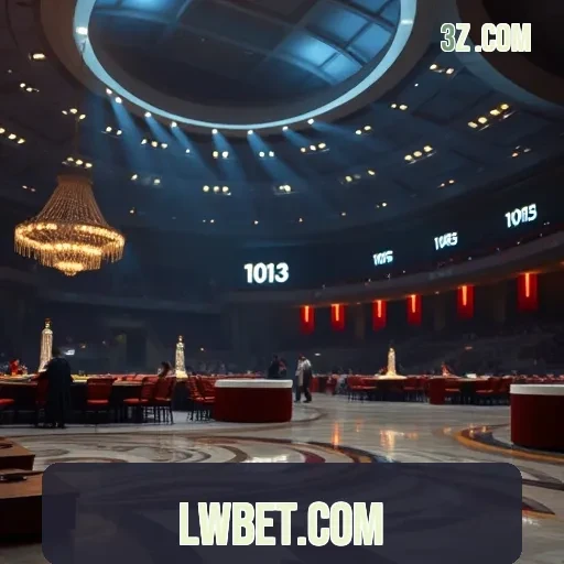 lwbet.com: Avaliações que Transformam o Seu Jogo