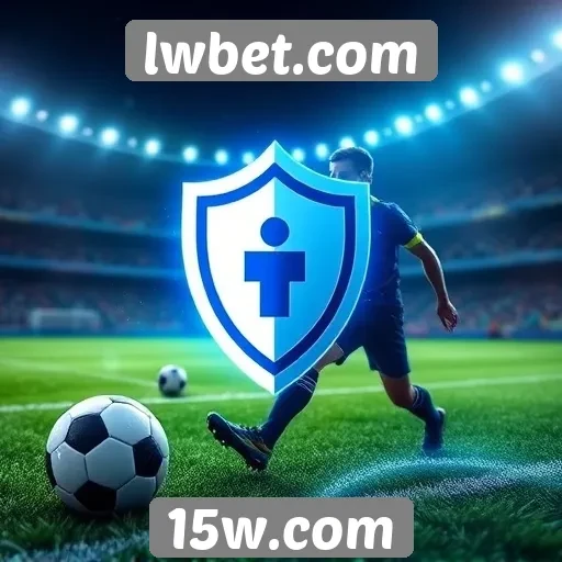 Recursos de segurança do lwbet.com para jogadores